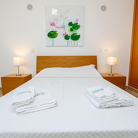 Lagos Central Wellness Bagian luar foto