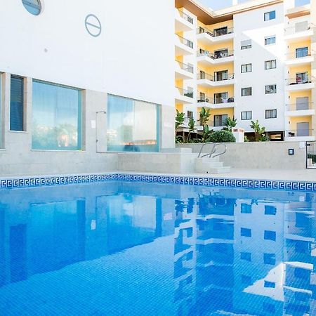 Lagos Central Wellness Bagian luar foto
