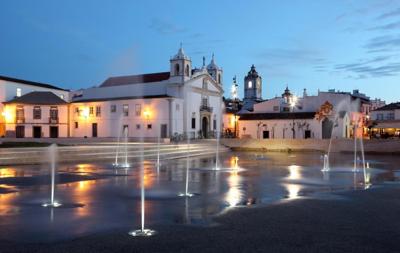 Lagos Central Wellness Bagian luar foto