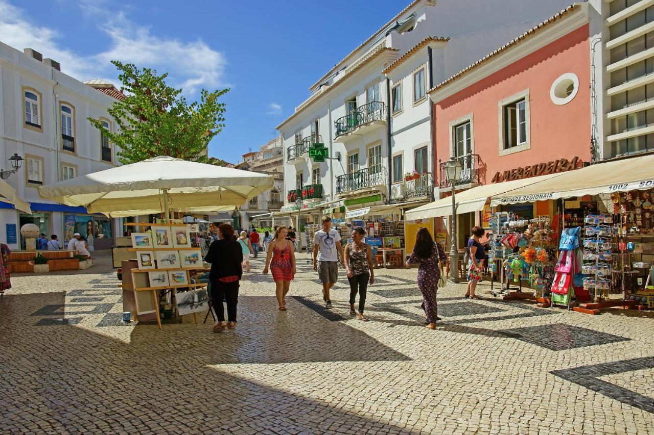 Lagos Central Wellness Bagian luar foto