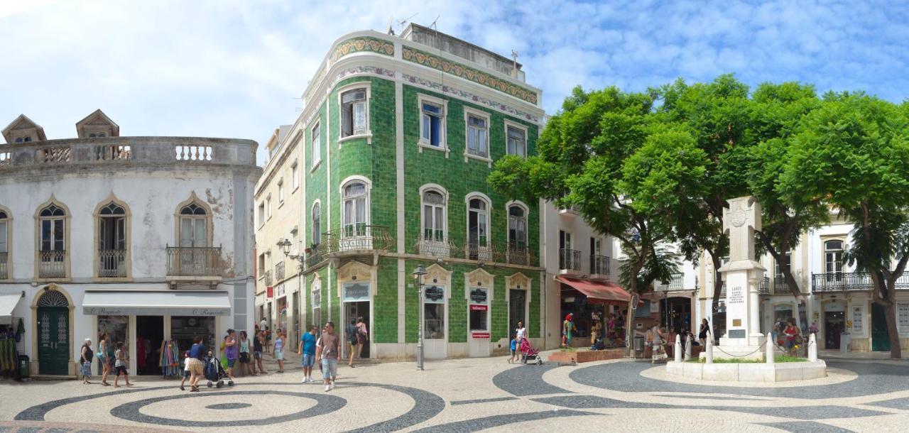 Lagos Central Wellness Bagian luar foto