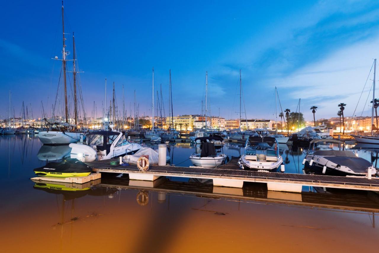Lagos Central Wellness Bagian luar foto