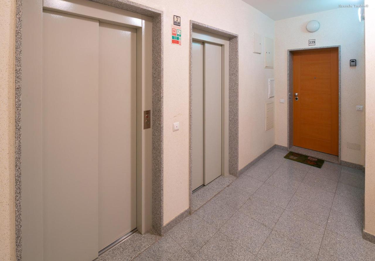 Lagos Central Wellness Bagian luar foto
