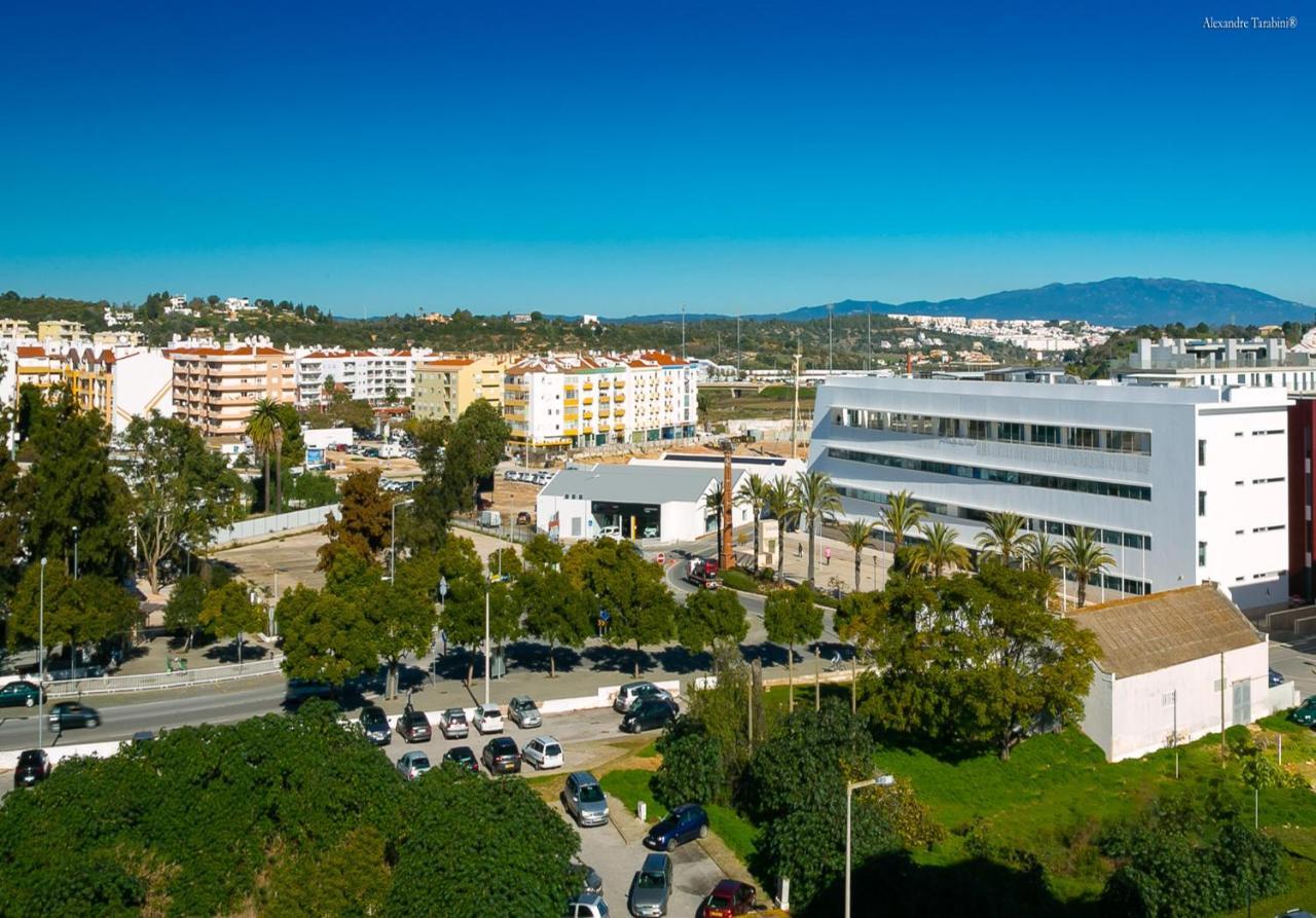 Lagos Central Wellness Bagian luar foto