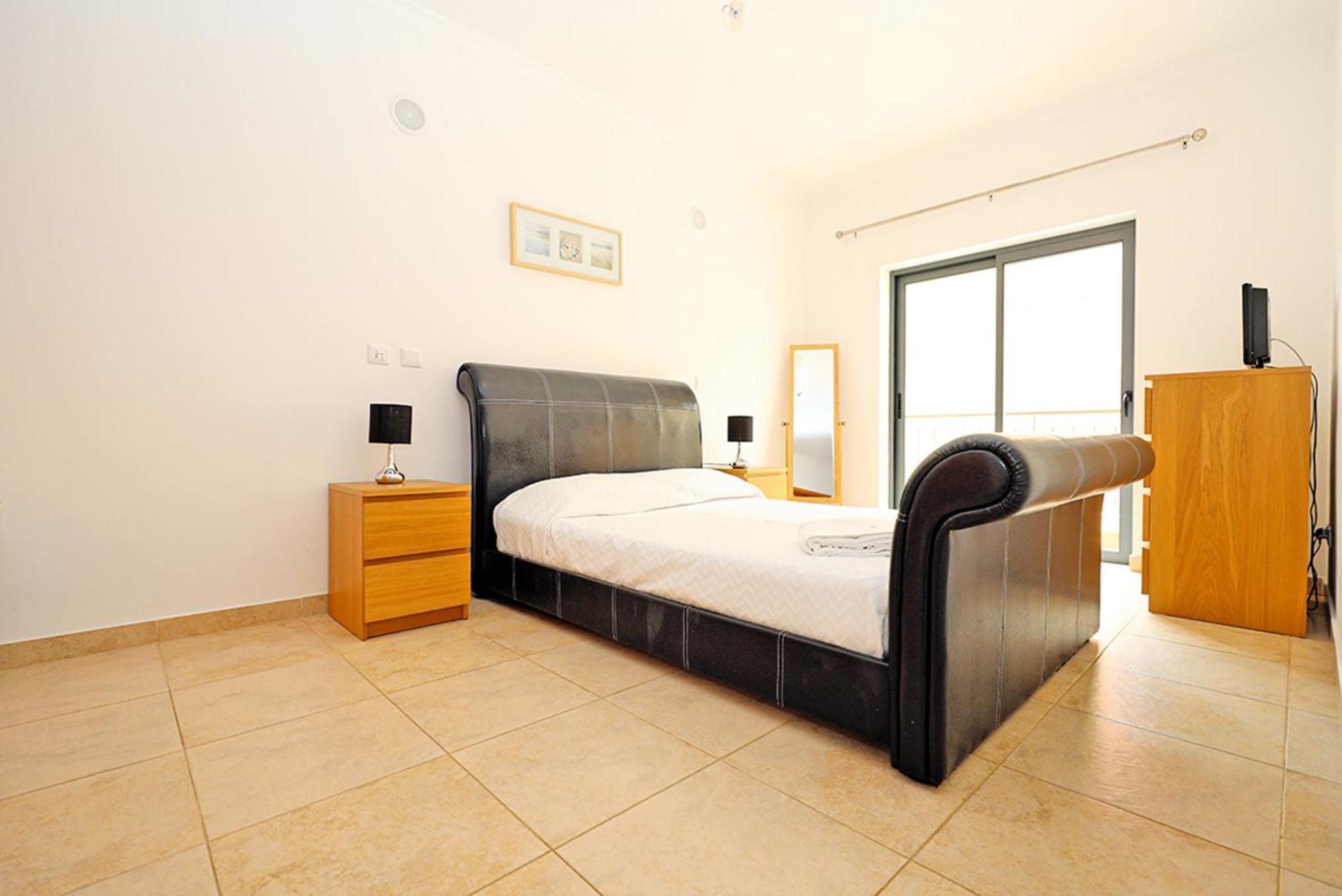 Lagos Central Wellness Ruang foto