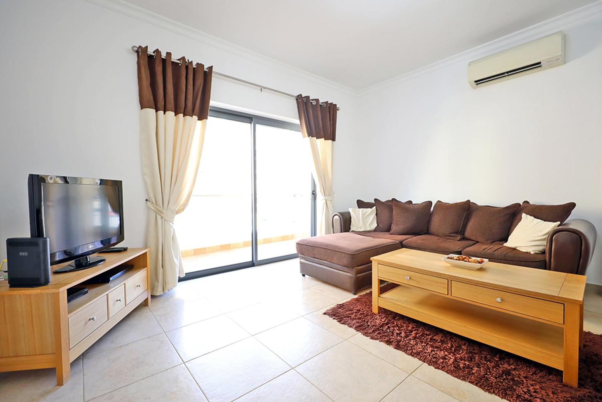 Lagos Central Wellness Ruang foto