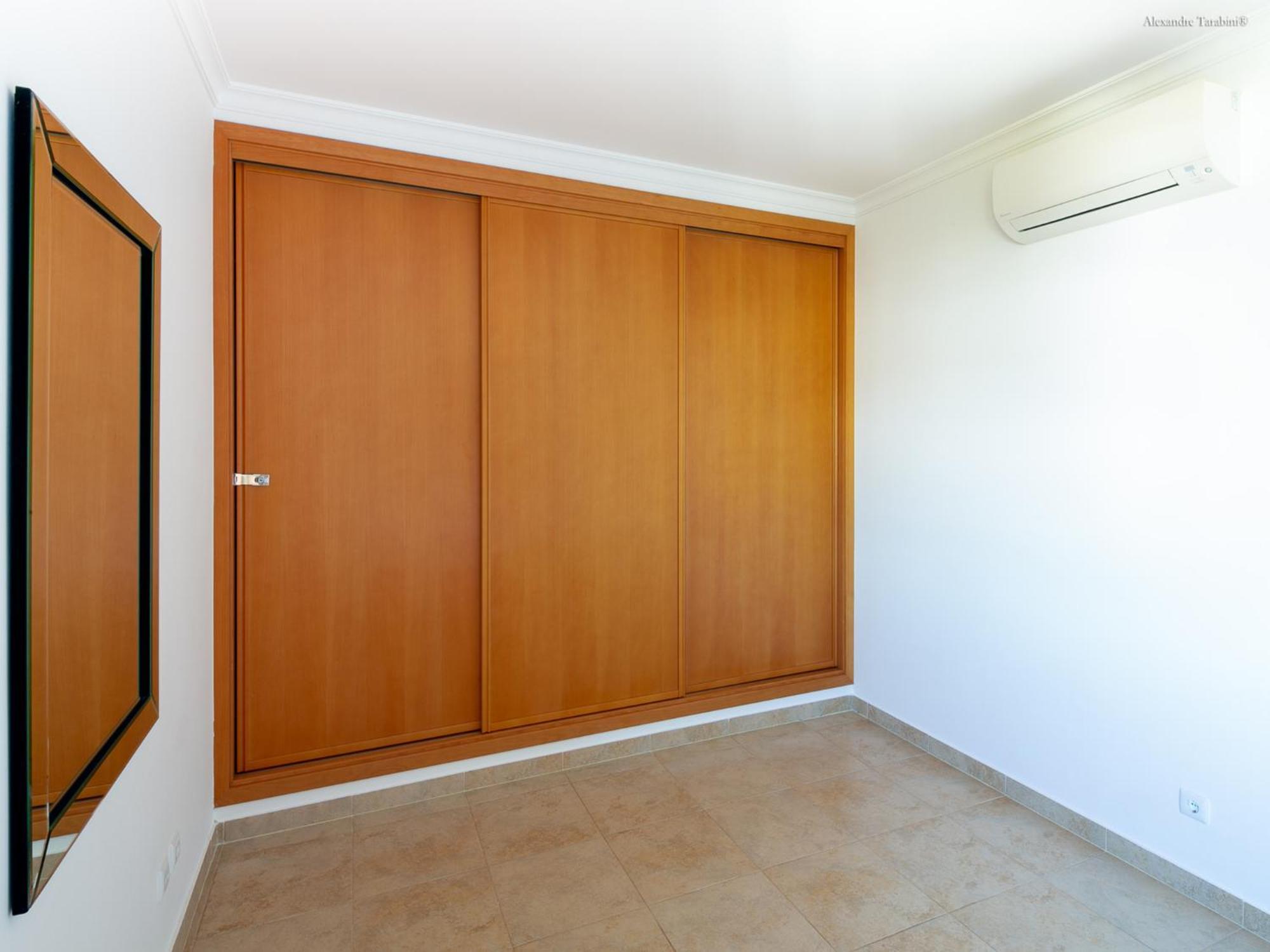 Lagos Central Wellness Ruang foto